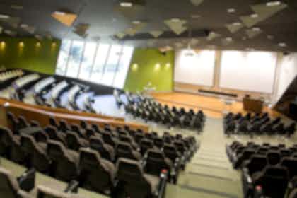 University Theatres & Seminar Rooms 0